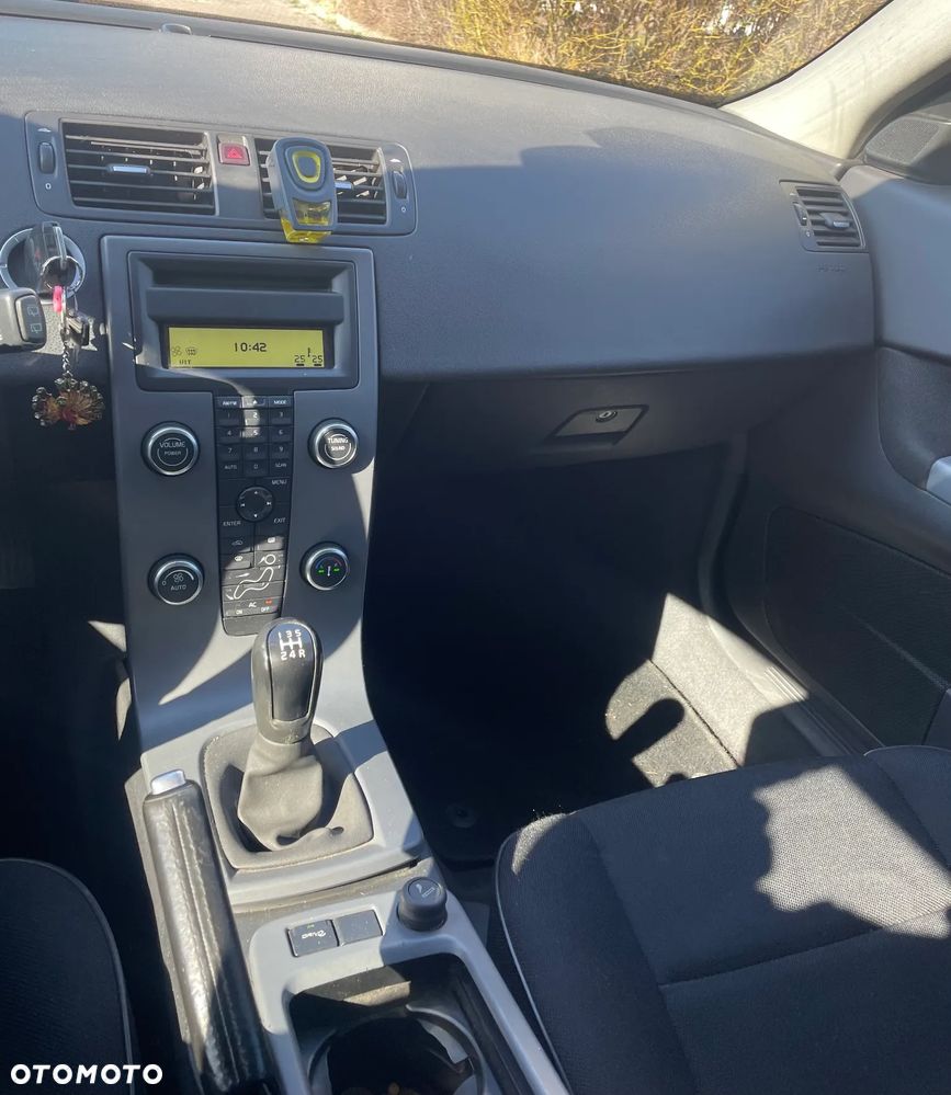 Volvo C30 - 5