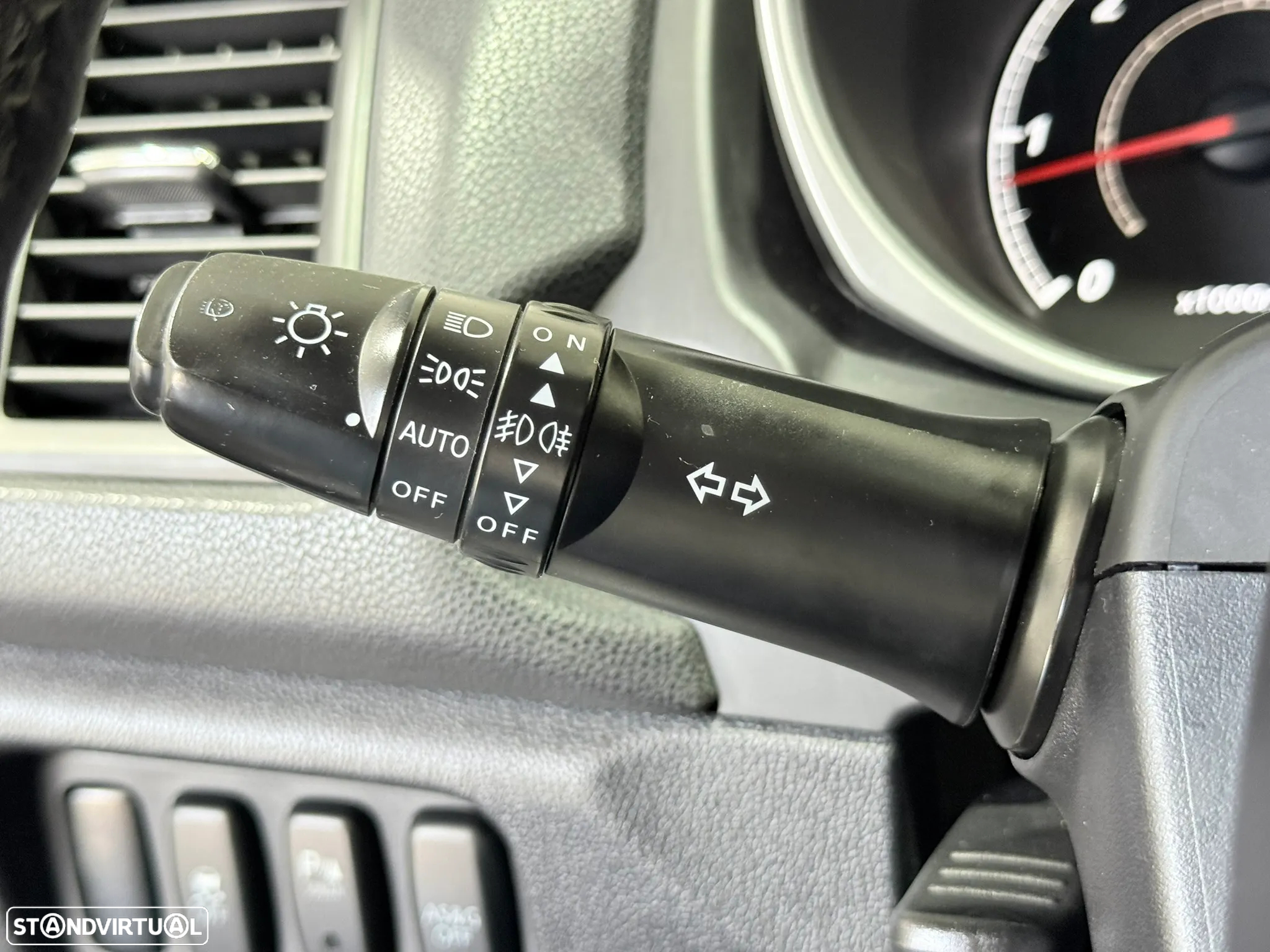Mitsubishi ASX 1.8 DI-D Intense - 21