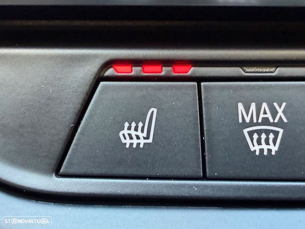 BMW 218 Gran Coupé i M Sport - 48