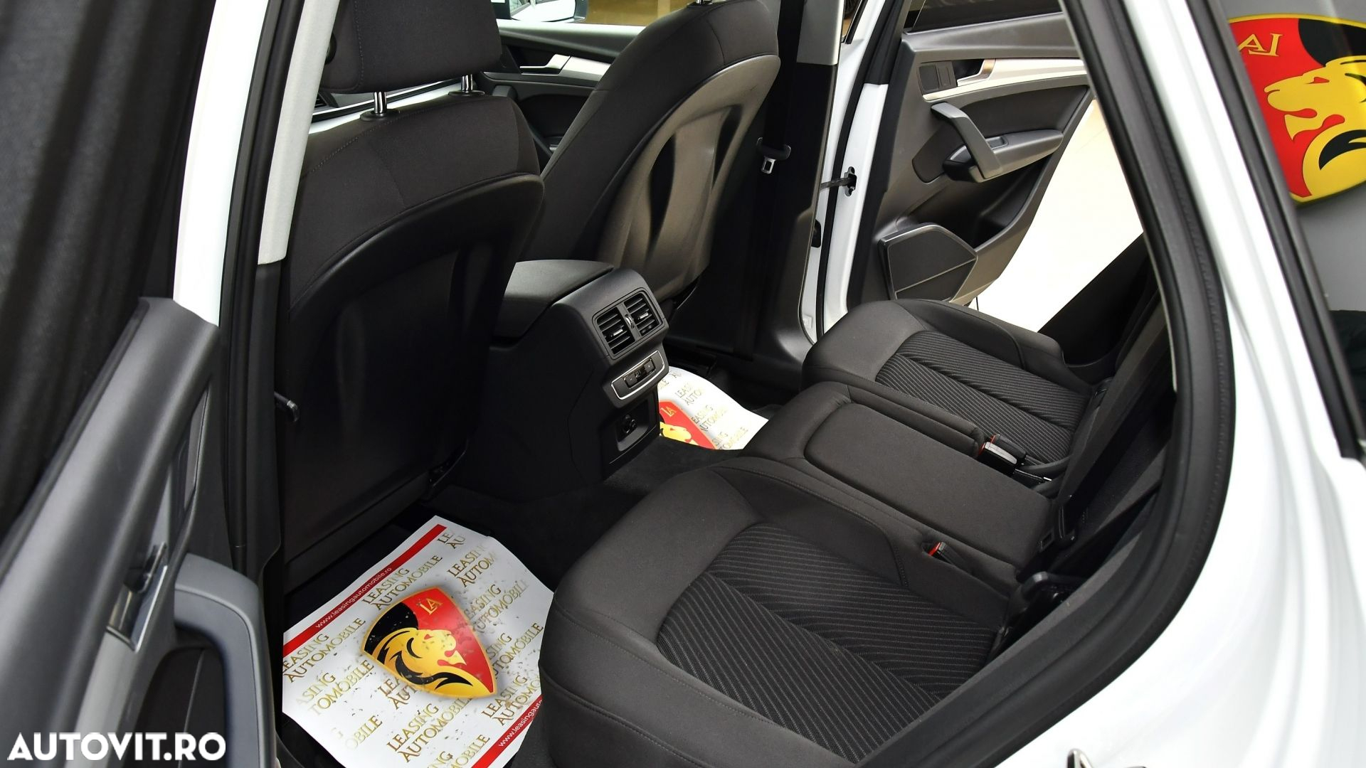 Audi Q5 - 11