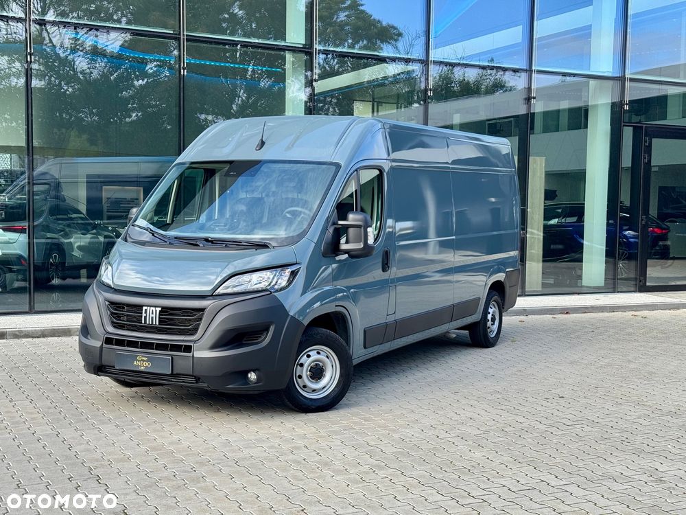 Fiat Ducato L3H2 - 5