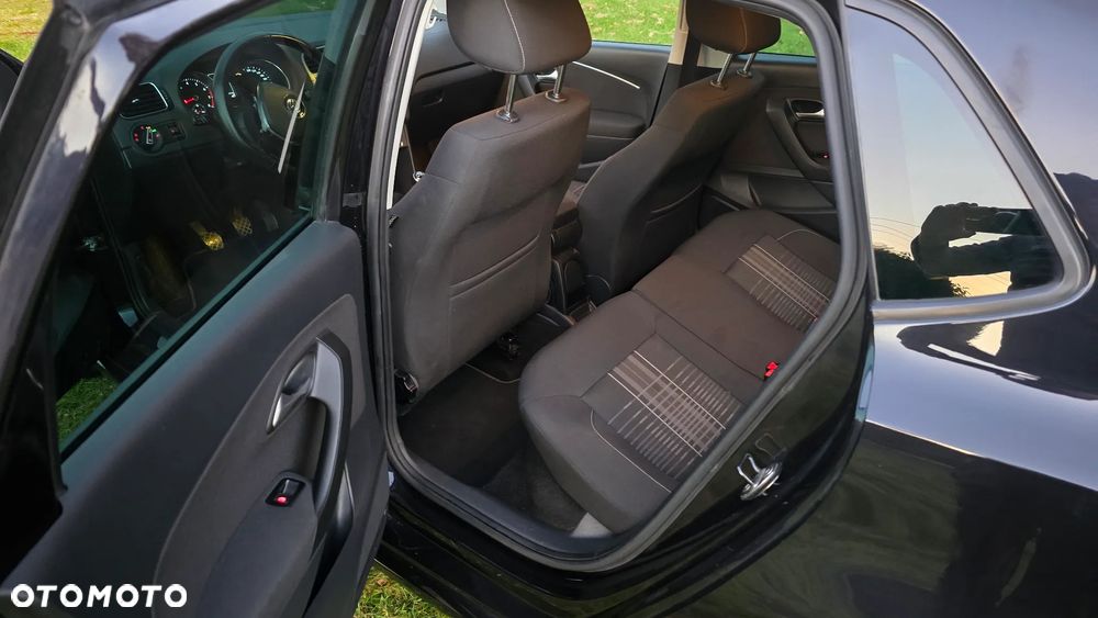 Volkswagen Polo 1.2 TSI BMT Highline Perfectline - 7