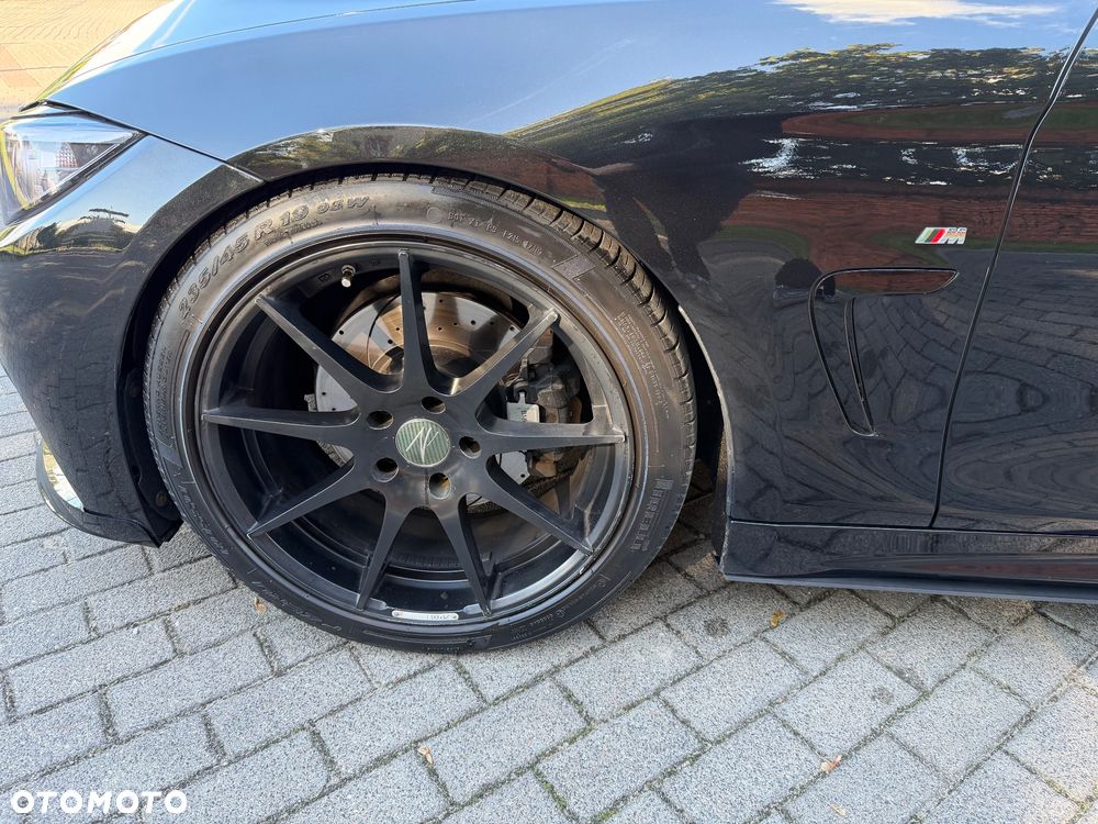 BMW Seria 4 428i M Sport - 15