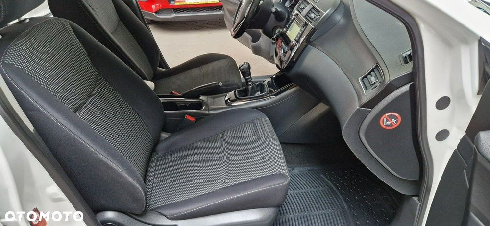 Nissan Pulsar - 21