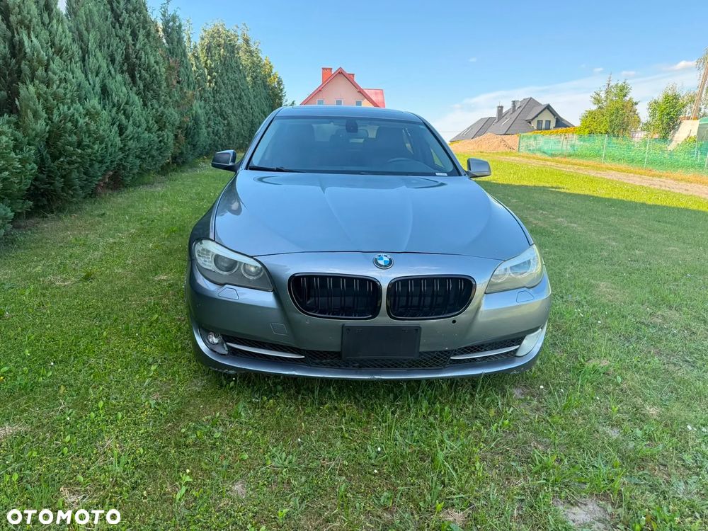 BMW Seria 5 528i Modern Line - 5