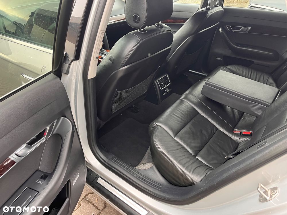 Audi A6 Limousine - 24