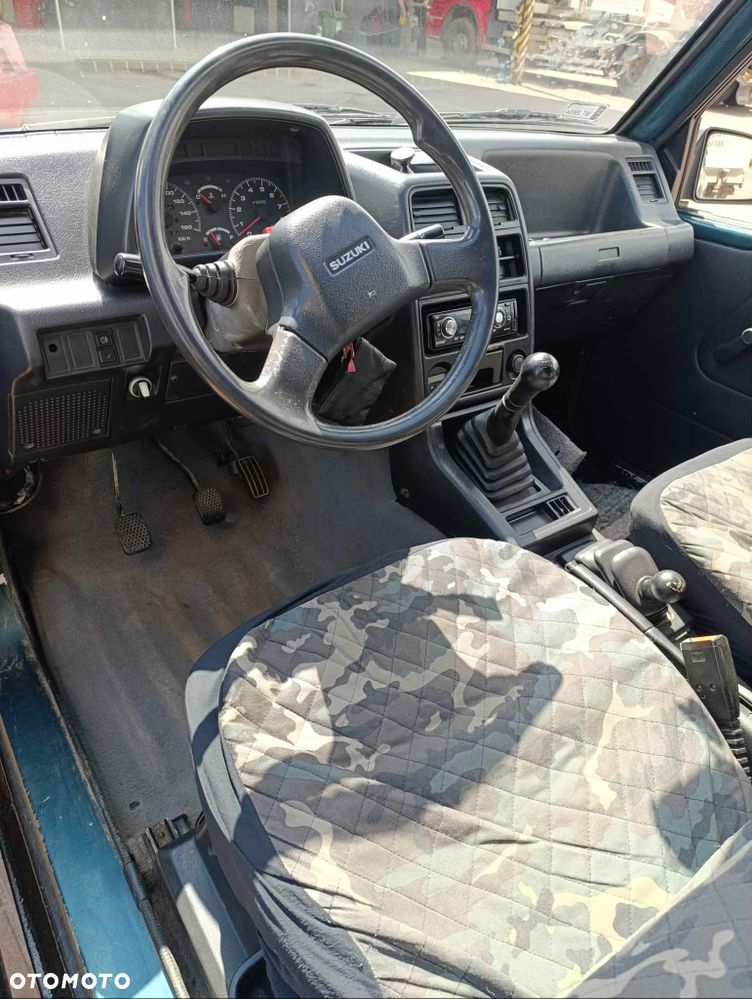 Suzuki Vitara - 6