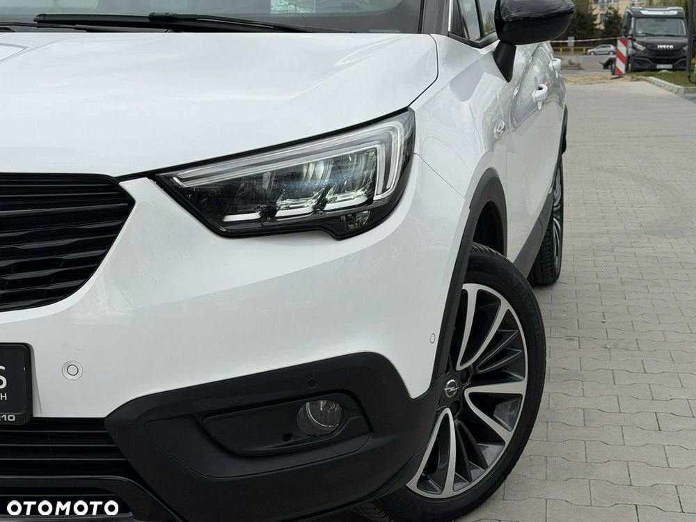 Opel Crossland X - 4