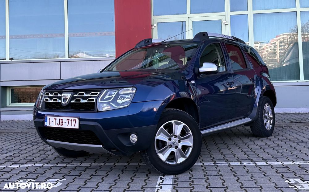 Dacia Duster - 2