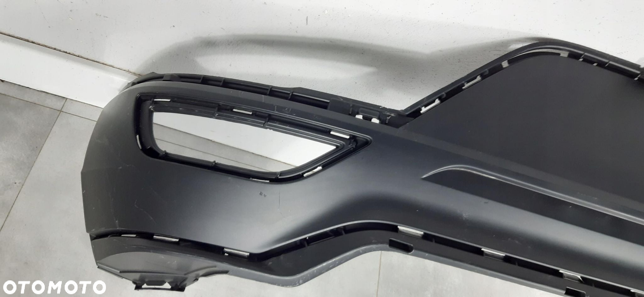 ZDERZAK TYŁ TYLNY VW T-ROC LIFT 2GA807434 - 14