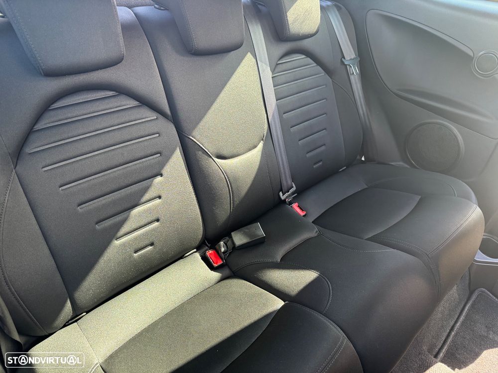 Alfa Romeo MiTo 1.3 JTDM Super - 11