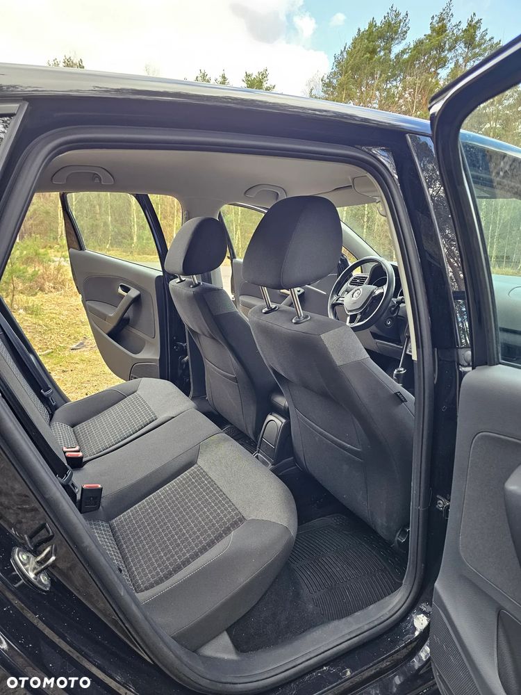 Volkswagen Polo 1.2 TSI BMT Comfortline Perfectline - 11