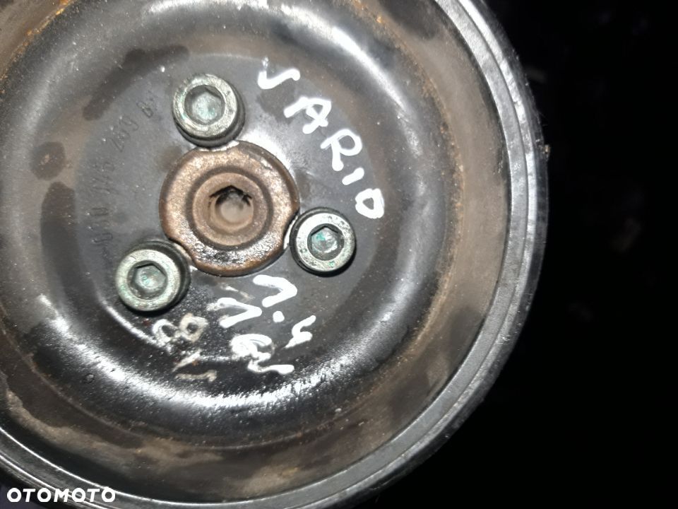 Pompa Wspomagania VW Seat Skoda Audi 030145157 - 2