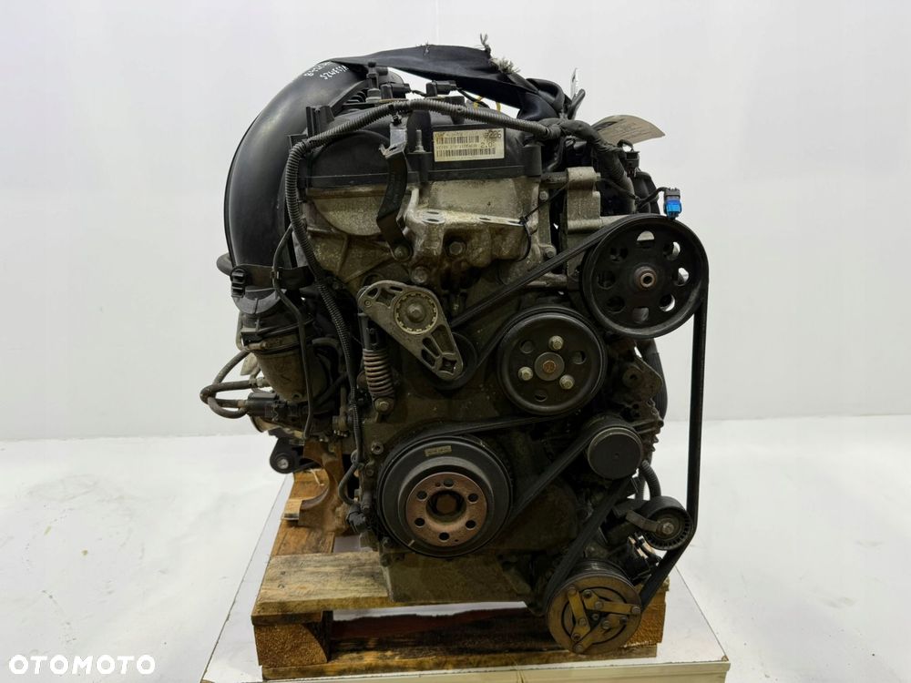 SILNIK B4204T7 Volvo S60 II V60 XC60 V70 III S80 2.0 T TURBO cały kompletny - 6
