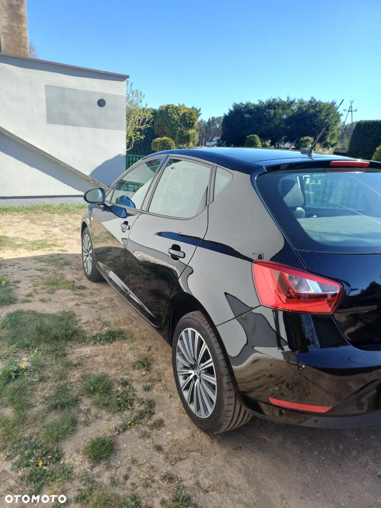 Seat Ibiza - 5