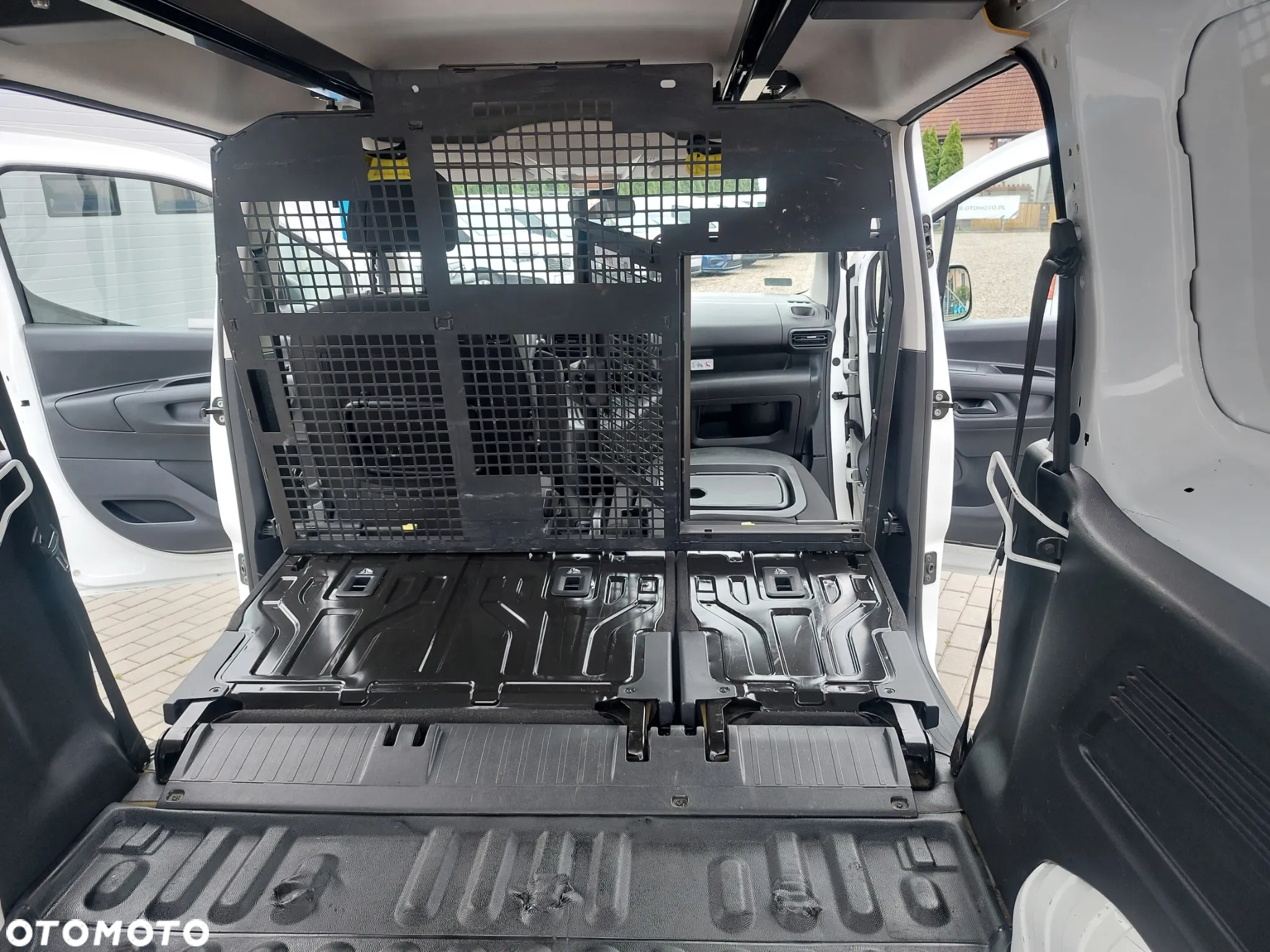 Toyota ProAce - 24