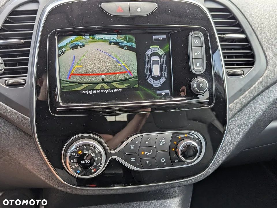 Renault Captur 1.2 TCe Intens EDC - 21