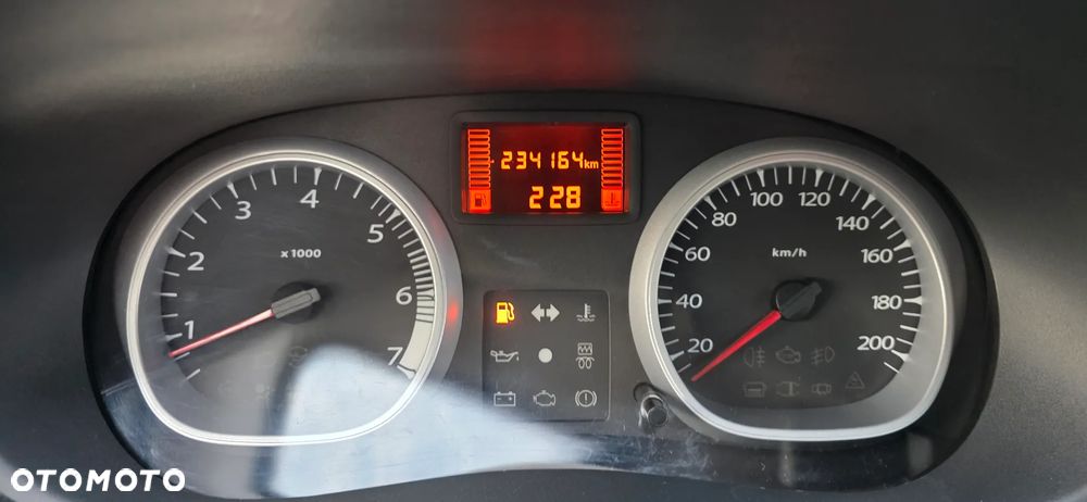 Dacia Duster - 21