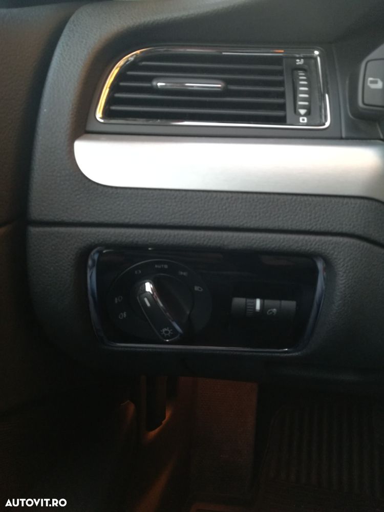 Skoda Superb 2.0 TDI Elegance - 2