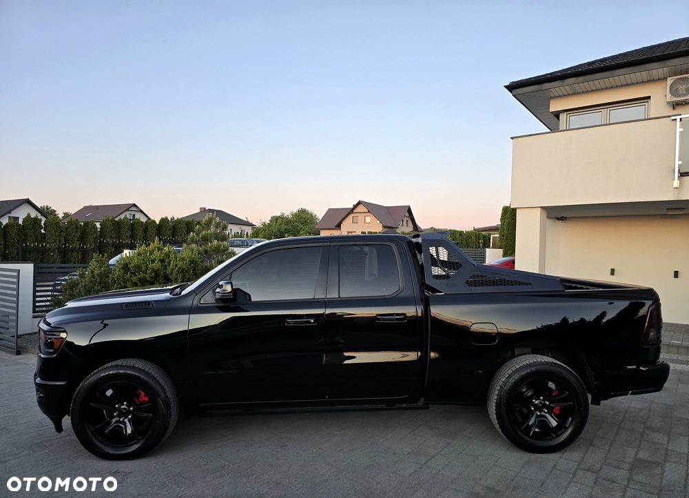 Dodge RAM - 11