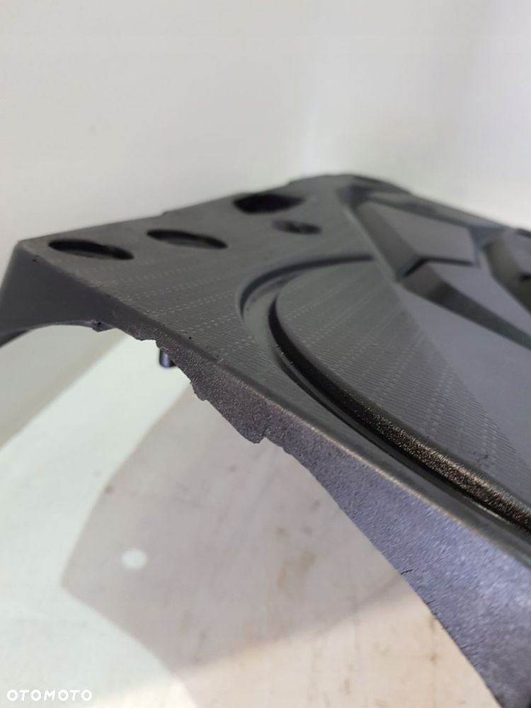 bagażnik pod kufer tył polaris sportsman 570 22 rok - 10