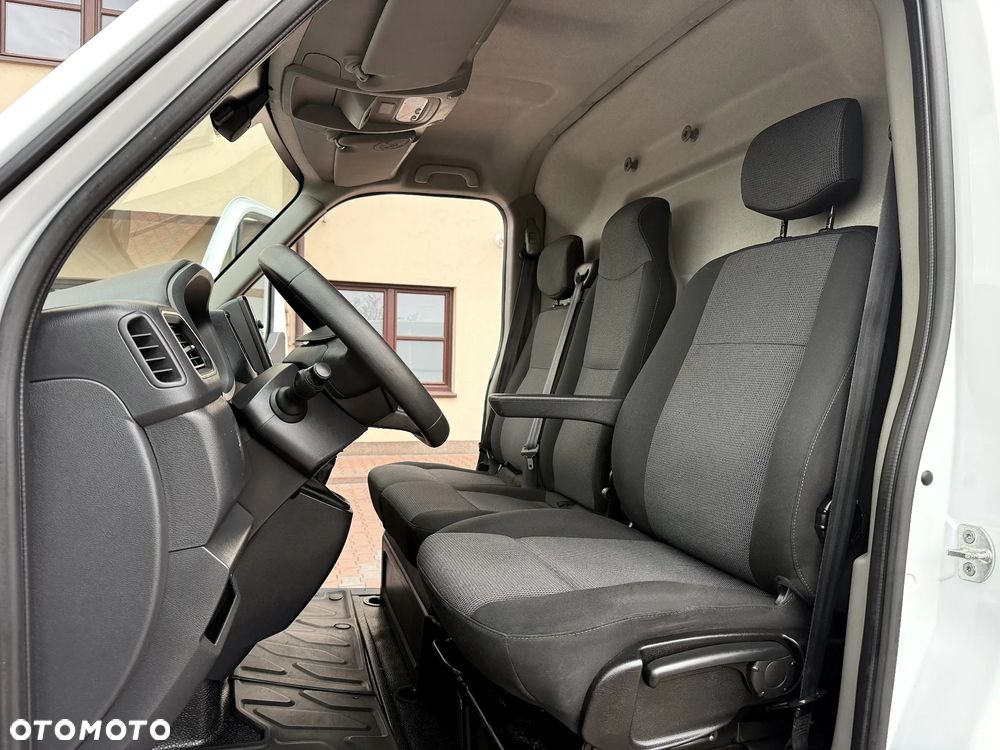 Renault MASTER L2-H2 - 24