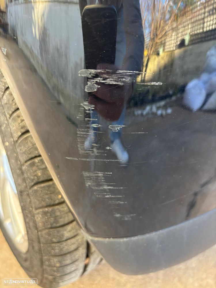 Smart Fortwo Cabrio 1.0 Pulse 71 - 9