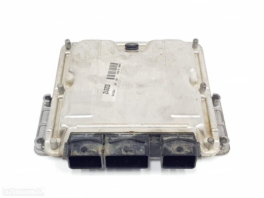 CENTRALINA DO MOTOR UCE FIAT ULYSSE 179 - 1