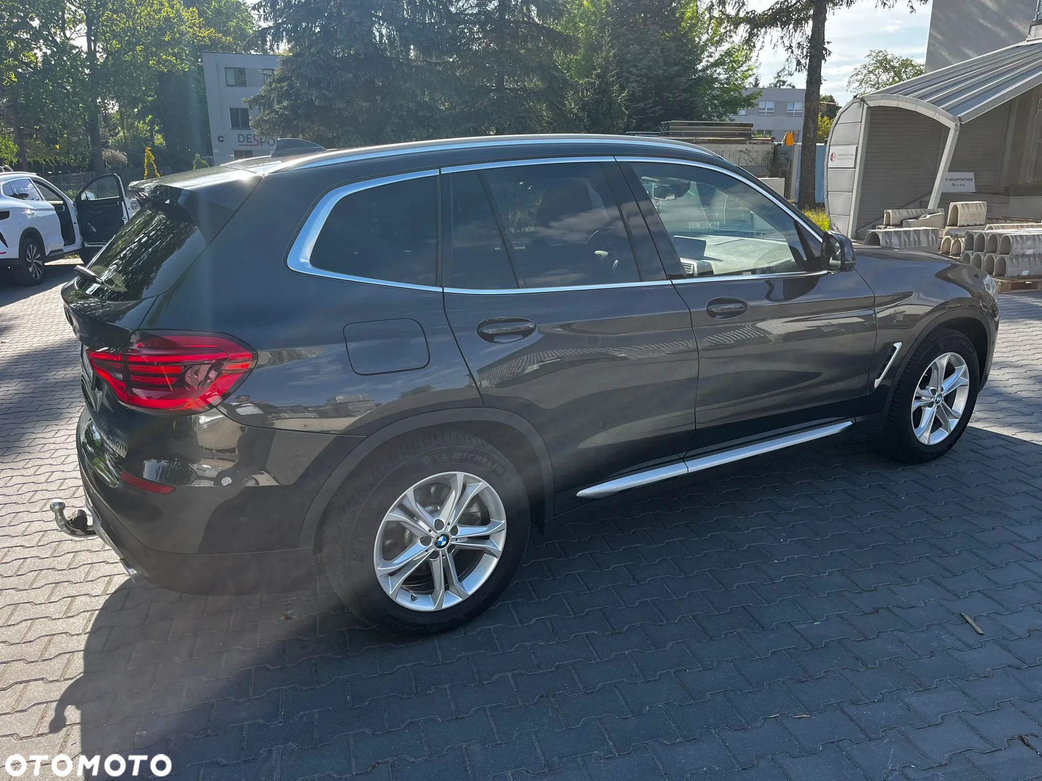 BMW X3 xDrive20i - 5