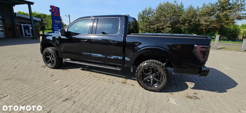 Ford F150 - 33
