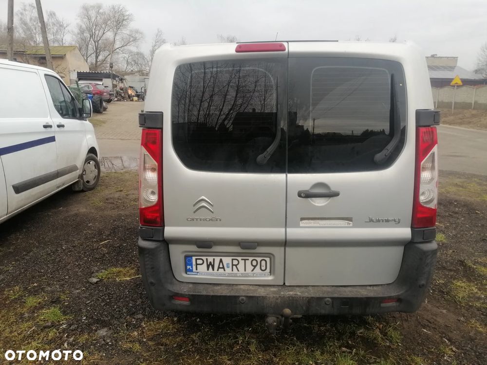 Citroën Jumpy - 6