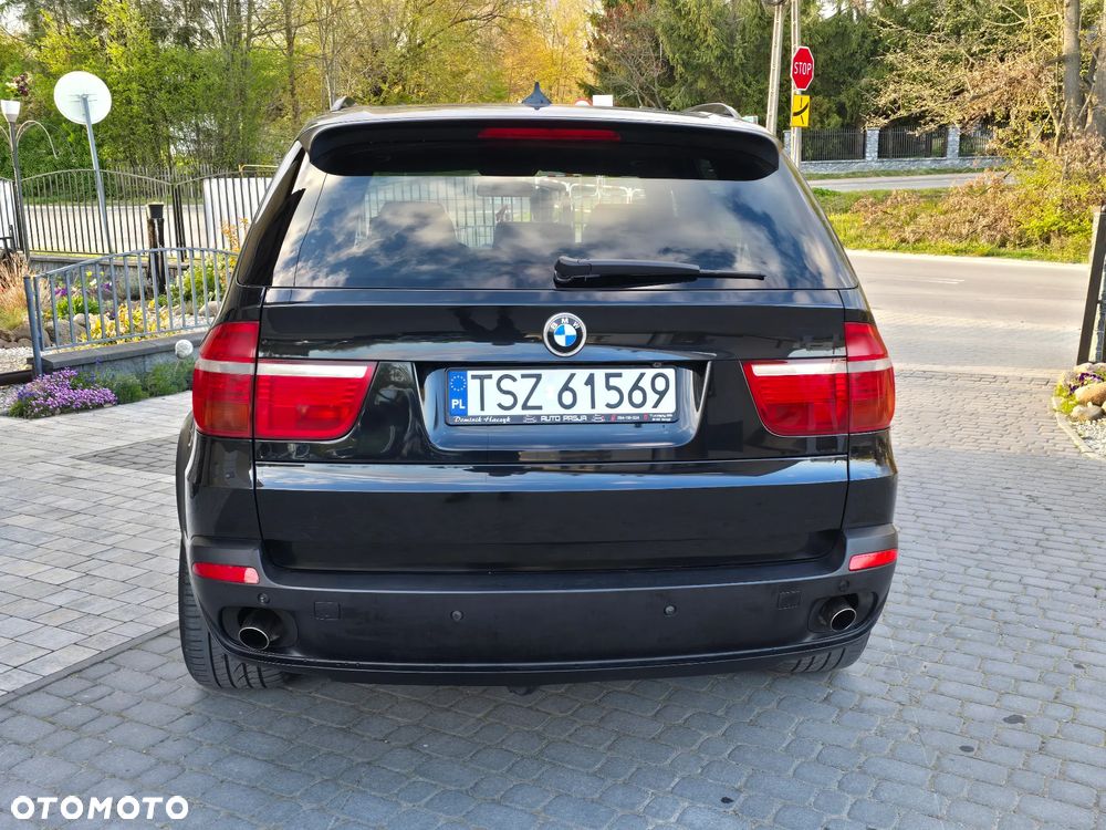 BMW X5 3.0 d - 16
