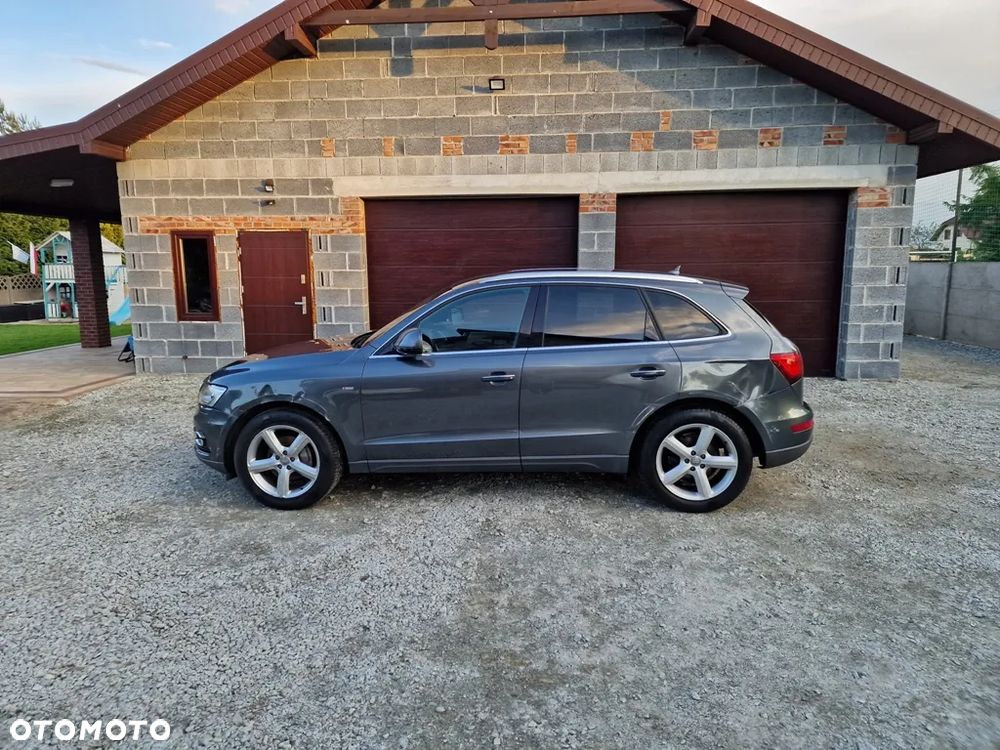 Audi Q5 2.0 TDI - 15