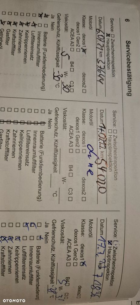 Opel Mokka X 1.4 Start/Stop 4x4 120 Jahre - 22