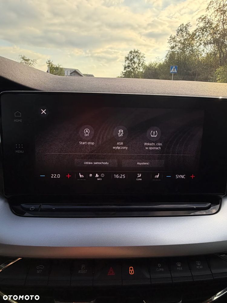 Skoda Octavia 2.0 TDI Style DSG - 24