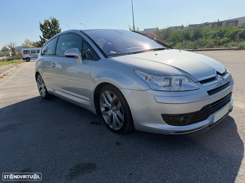 Citroën C4 - 5