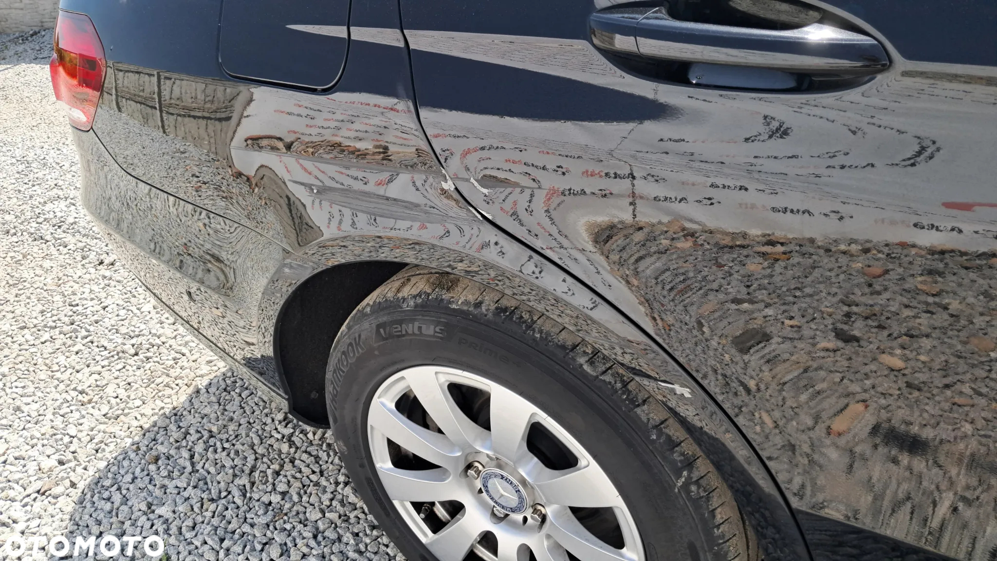 Mercedes-Benz Klasa E 350 BlueTEC 9G-TRONIC - 21