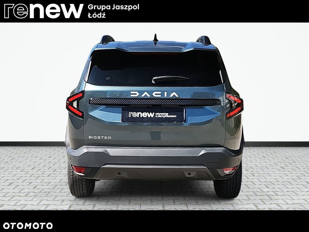 Dacia Bigster - 6