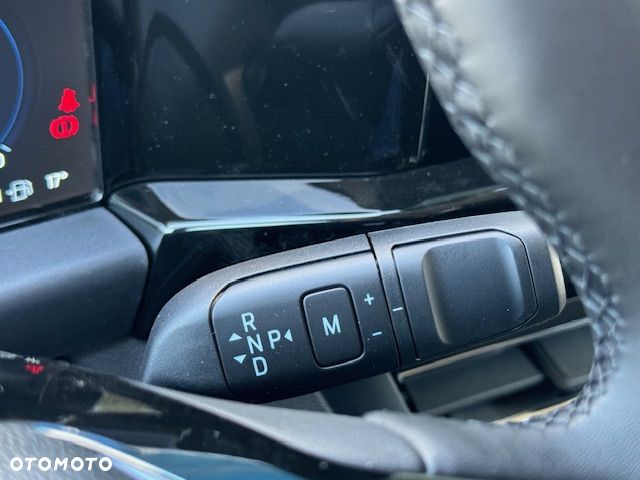 Ford Tourneo Custom 2.0 EcoBlue 320 AWD L2 Titanium X - 12