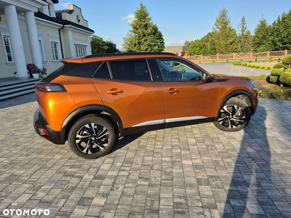 Peugeot 2008 - 6