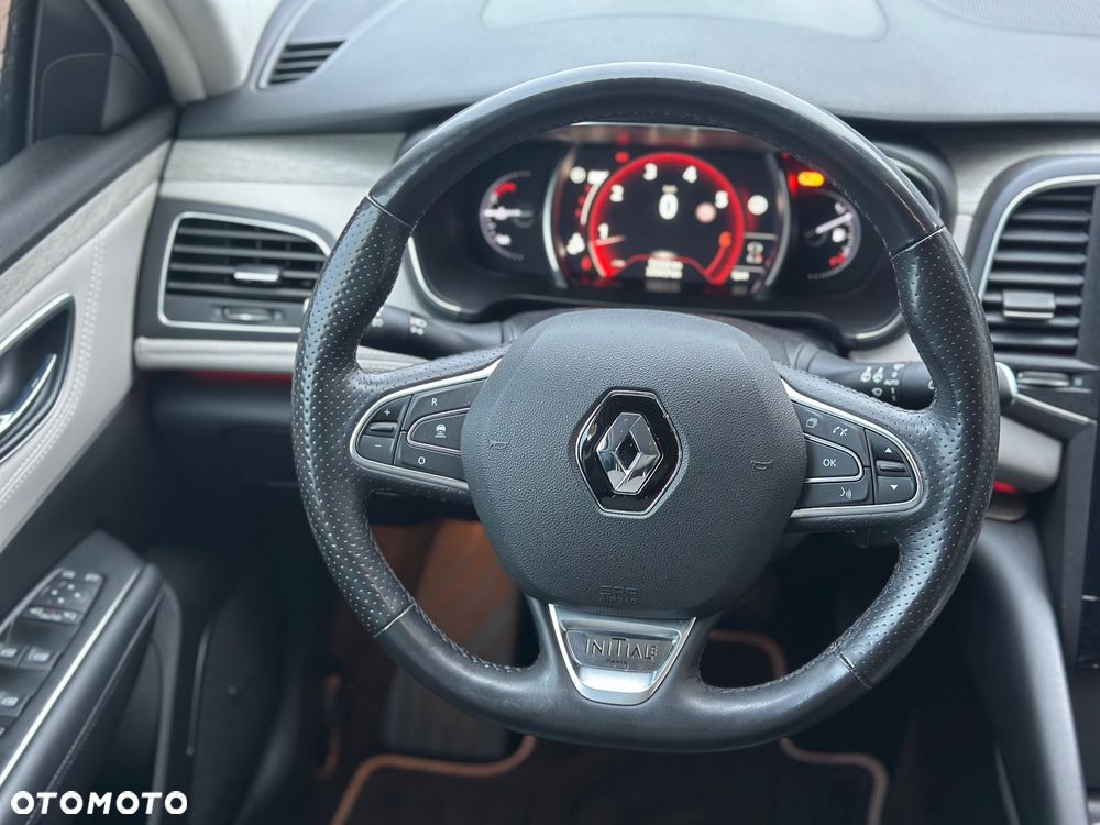 Renault Talisman 1.8 TCe FAP Initiale Paris EDC - 24