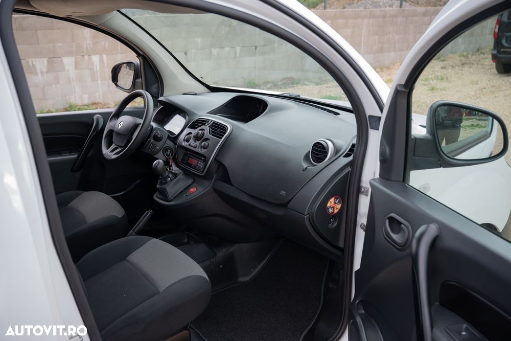 Renault Kangoo - 5