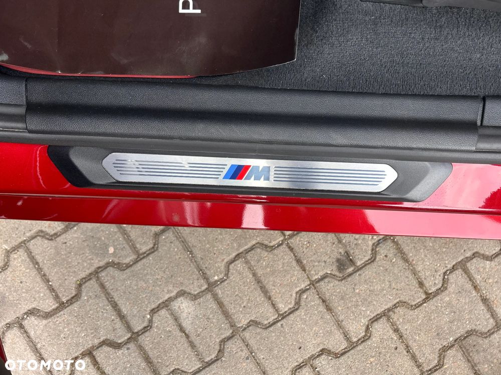 BMW X4 xDrive20d M Sport sport - 17