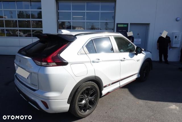 Mitsubishi Eclipse Cross 2.4 PHEV Intense Plus Ralliart - 2