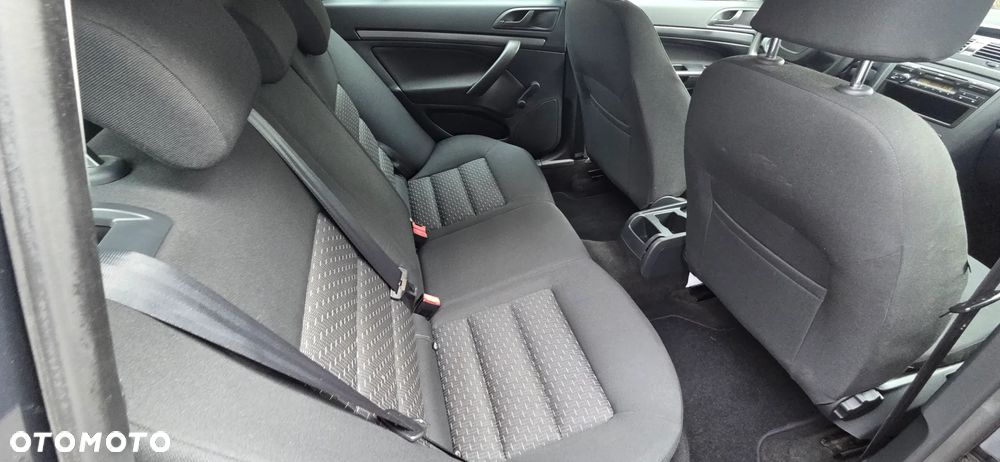 Skoda Octavia 1.4 TSI Active - 30