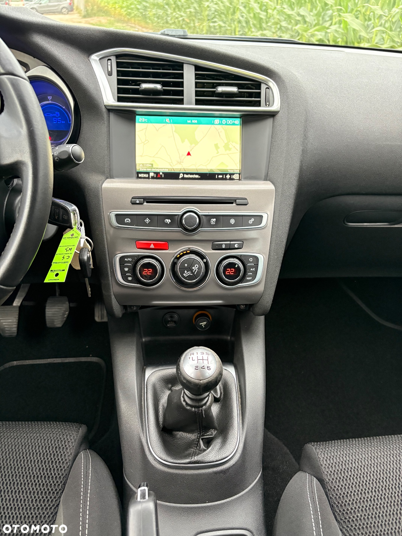 Citroën C4 BlueHDi 120 Stop&Start Shine - 14