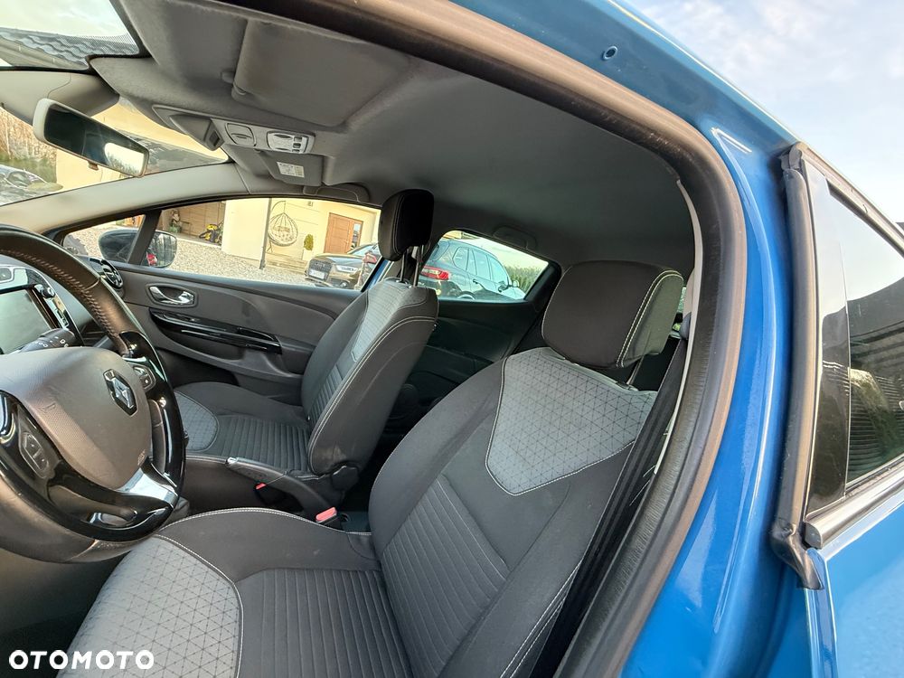 Renault Clio 1.5 dCi Limited - 17