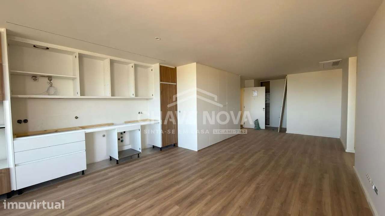 Apartamento T2 no Empreendimento Douro Heritage II - Grande imagem: 4/32