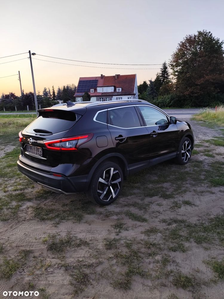 Nissan Qashqai 1.2 DIG-T 360 - 4