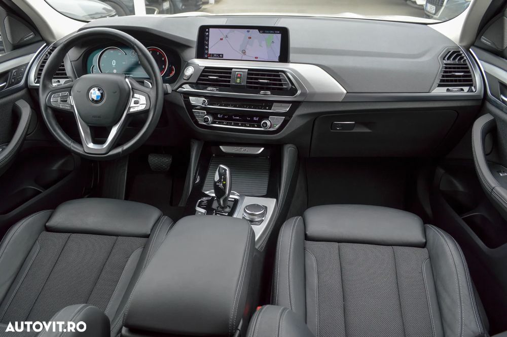 BMW X4 xDrive20d Aut. xLine - 6